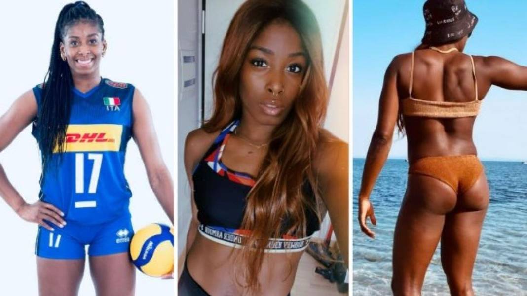 "Canım" diye Türkçe mesajıyla işaret fişeğini çaktı: Galatasaray'a Kara Panter geliyor 8